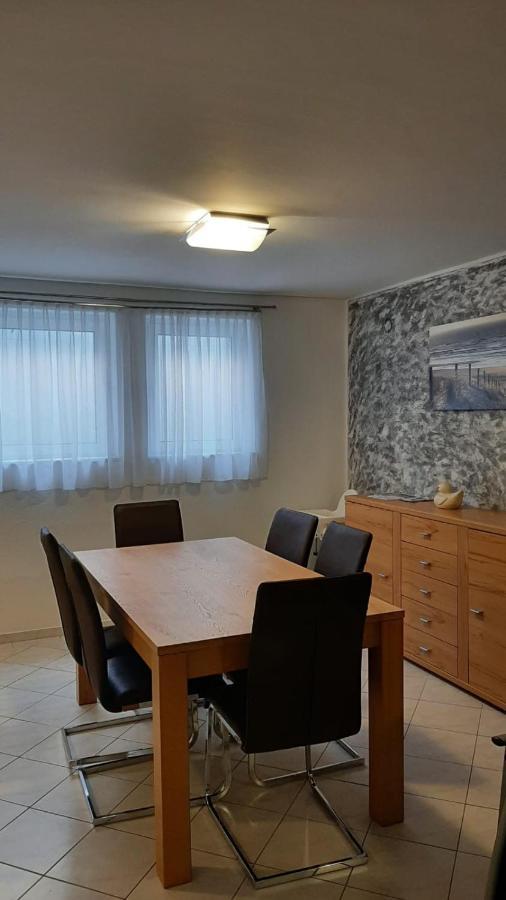 קריקווניצה Moderne Souterrainwohnung מראה חיצוני תמונה