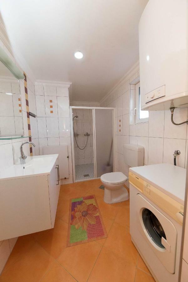 קריקווניצה Moderne Souterrainwohnung מראה חיצוני תמונה