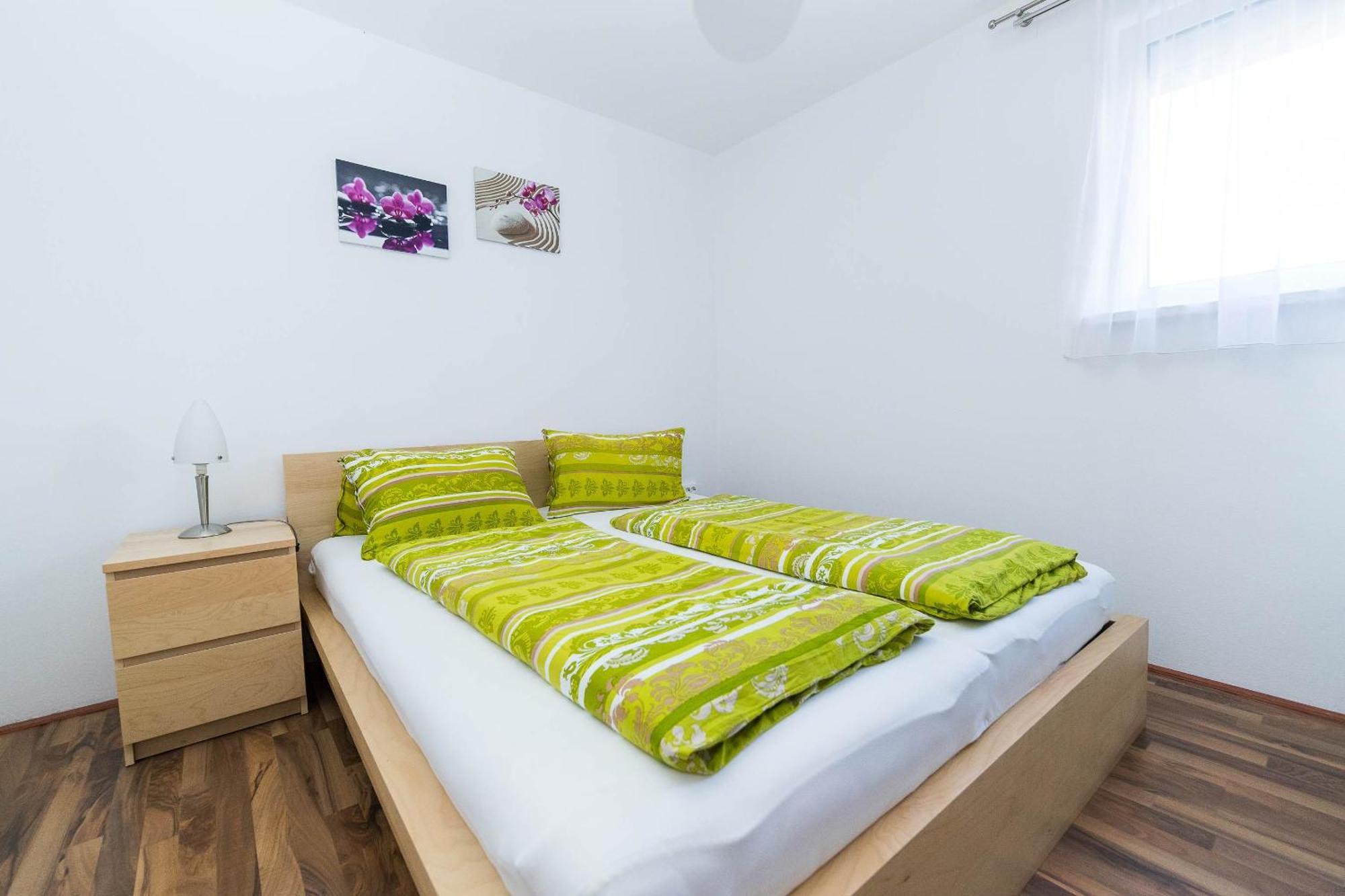 קריקווניצה Moderne Souterrainwohnung מראה חיצוני תמונה